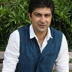 Hindi Tv Actor Ashu Sharma