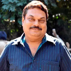 Telugu Producer B A Raju