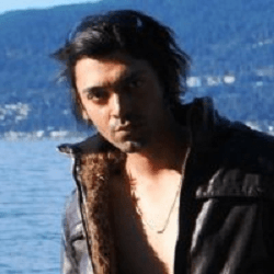 Dhruv Lather Hindi Movie Actor