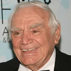 English Supporting Actor Ernest Borgnine