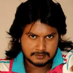 Kannada Movie Actor Hemanth