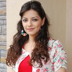 Hindi Tv Actress Ishita Sharma