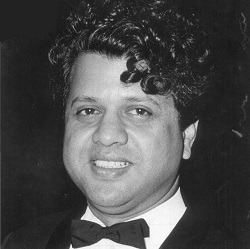 Hindi Music Director Jaikishan Dayabhai Panchal