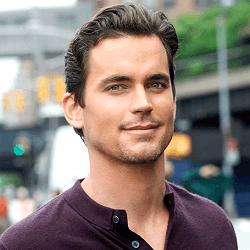 Matt Bomer English Movie Actor