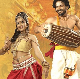 Movie Allama Bags Two Awards In Film Awards Event