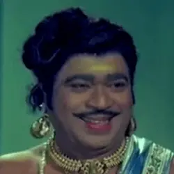 Malayalam Movie Actor N. Govindan Kutty