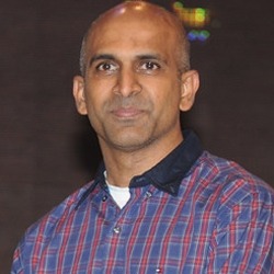 Kannada Producer Prasad Devineni