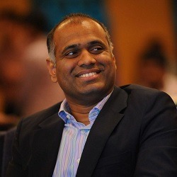 Prasad V Potluri Telugu Producer