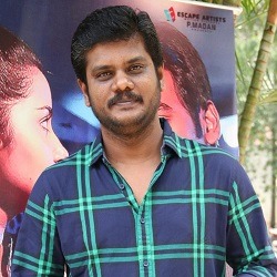 Tamil Director R S Durai Senthilkumar