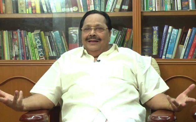 RK Nagar And The Politics…