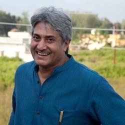 Bengali Movie Actor Sarvadaman D. Banerjee