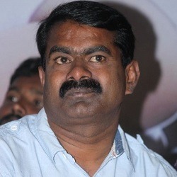 Tamil Movie Actor Seeman