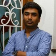 Shakti Soundar Rajan Tamil Director