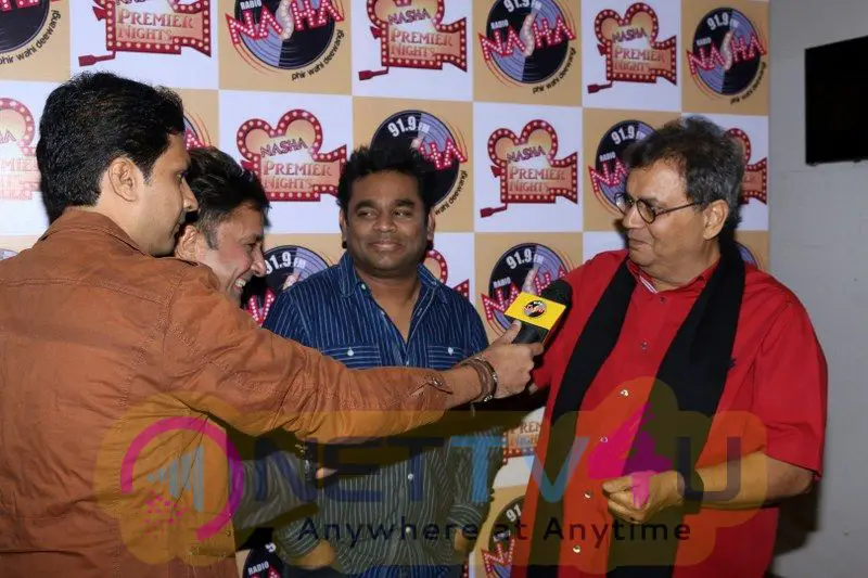Special Screening Of Shubhash Ghai Musical Film Taal Hindi Gallery