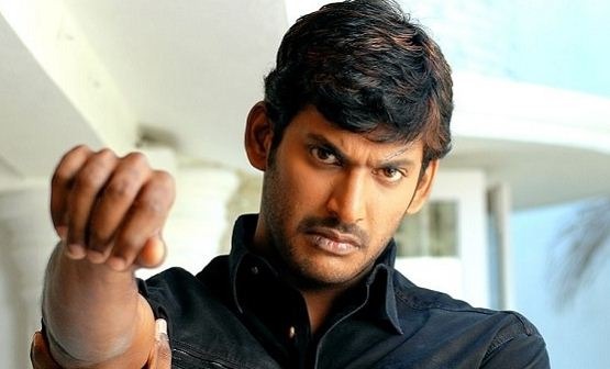 Vishal’s Request To Online Critics!
