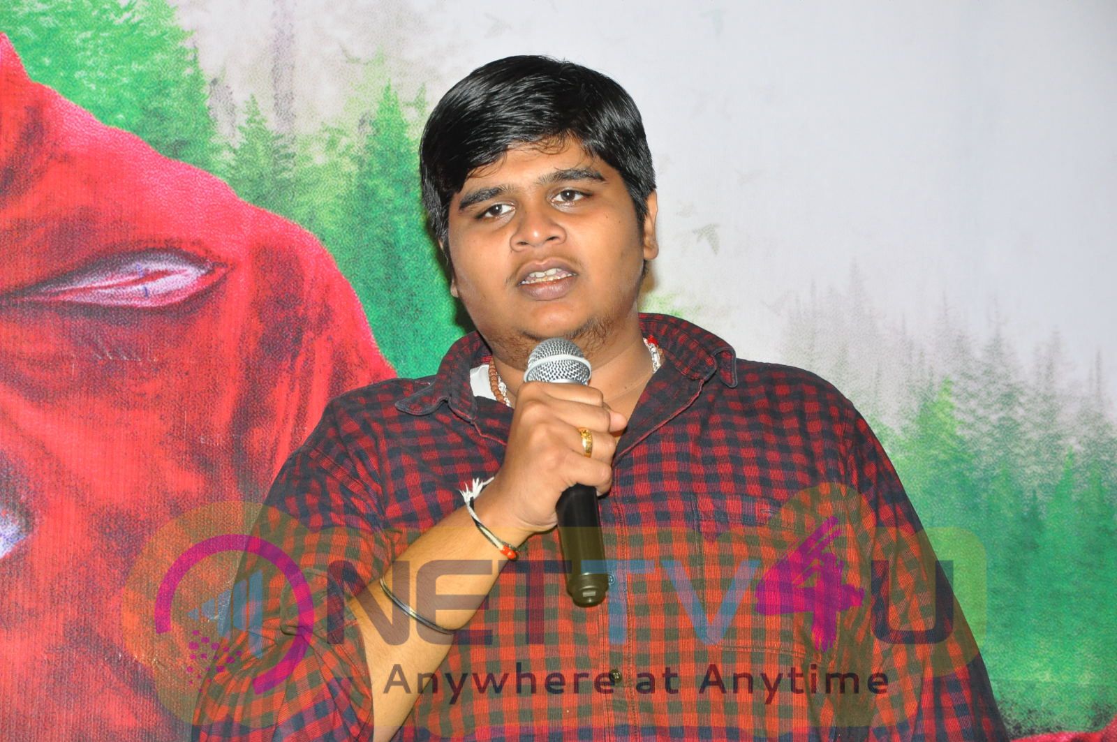 Mercury Movie Press Meet Photos Telugu Gallery
