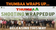Thumbaa Wrapped Up!
