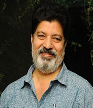 Kannada Producer Ashok Shirali