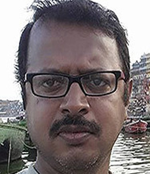 Kannada Editor Ravichandran C