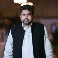 Urdu Scriptwriter Khurram Abbas
