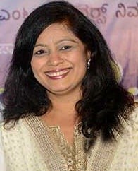 Kannada Actress Malathi Sirdeshpande