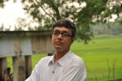 Somesh Bhattacharya Hindi Director