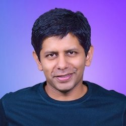 Akash Banerjee Hindi YouTuber