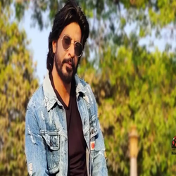 Hindi Social Media Influencer Ibrahim Qadri