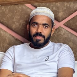 Shihab Chottur Malayalam YouTuber