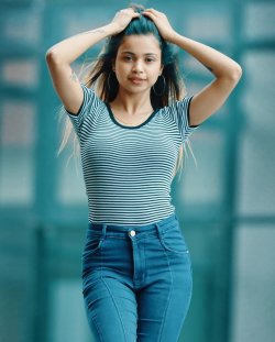 Sona Dey Hindi Social Media Influencer