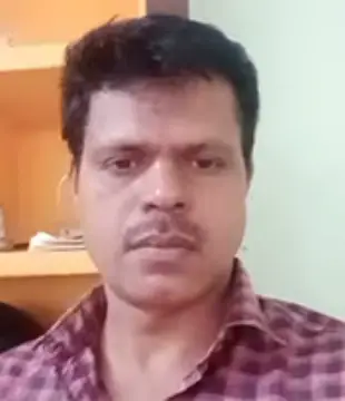 Tamil Director Ayyappan Subramani