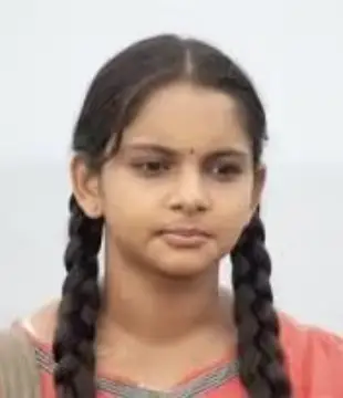 Telugu Child Artist Baby Harika