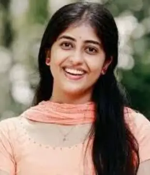 Malayalam Movie Actress Darsana Sudarshan