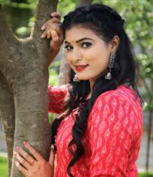 Mohana Siddhi Telugu Movie Actress