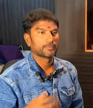 Tamil Music Director Music Director Aravind Babu