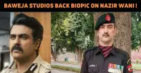 Nazir Wani’s Biopic To Be Produced By Baweja St..