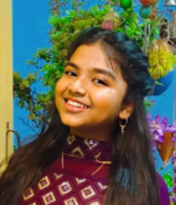 Prashitha Nazir Tamil Movie Actress