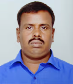 Tamil Producer Raja Manogaran