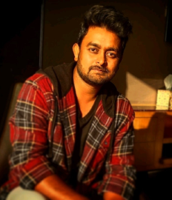 Ram Pramod Sah Hindi Casting Director