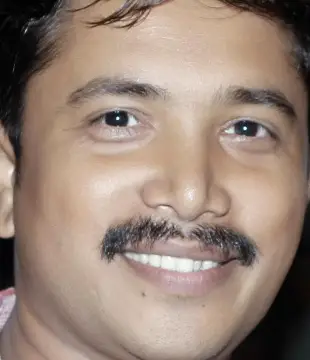 Hindi Cinematographer Ramesh Divakar