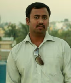 Ravi Dev Kannada Music Composer