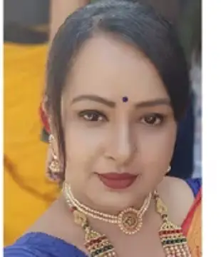 Kannada Movie Actress Sahanashree