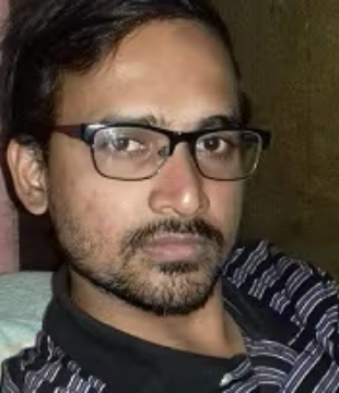 Hindi Cinematographer Sudip Banerjee