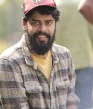 Telugu Cinematographer Tijo Tomy