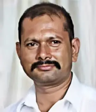 Kannada Producer Venkatesh V
