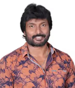 Tamil Movie Actor Vijay Prasath
