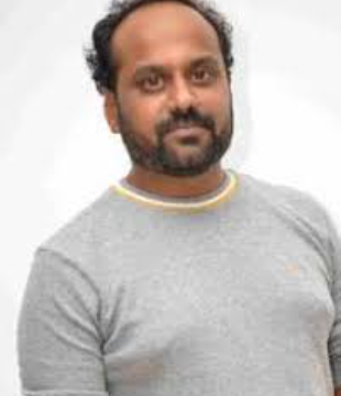 Kannada Director Vikas Pushpagiri