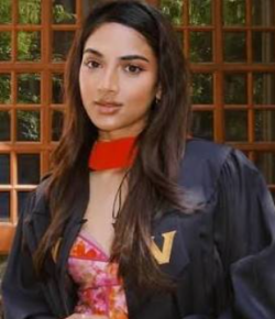 Satvika Veeravalli Telugu Producer