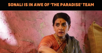 Sonali Kulkarni Impressed With ‘The Paradise’ T..