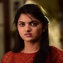 Radhika Preeti Tamil Movie Actress